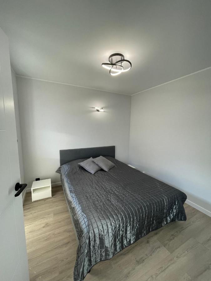 Apartamenty Rodzina Nad Morzem 그단스크 외부 사진
